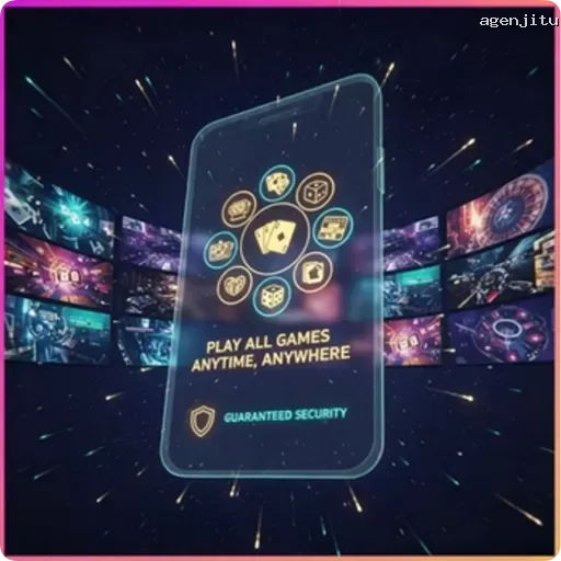 Unduh agenjitu APK Versi 4.8.1 untuk Perangkat Android